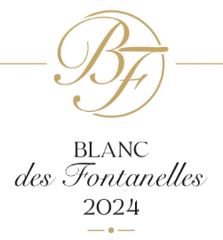 Etiquette Vin blanc