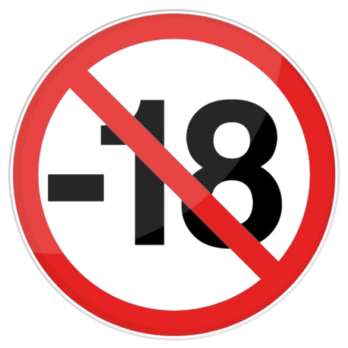 logo alcool prohibe aux mineurs