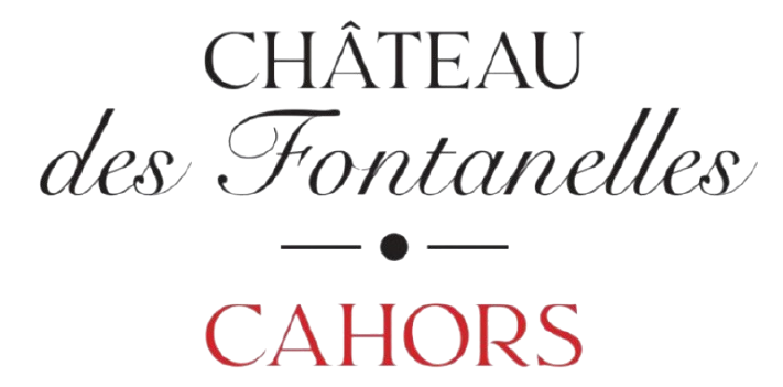 logo chateau des fontanelles