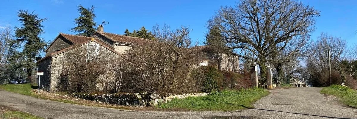 Chateau des fontanelles deilhes trespoux