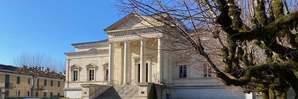 mentions legales Château des Fontanelles