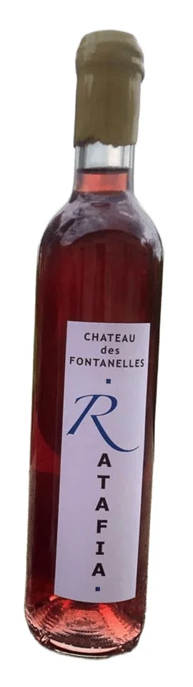 Apéritif Ratafia