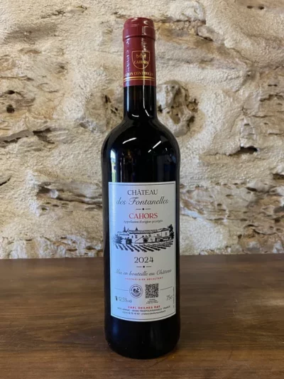 Cahors 2024